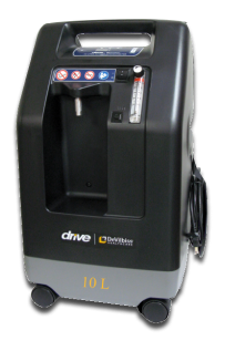 Conduire les pièces de DeVilbiss