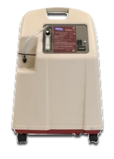 Invacare Platinum 5 pièces