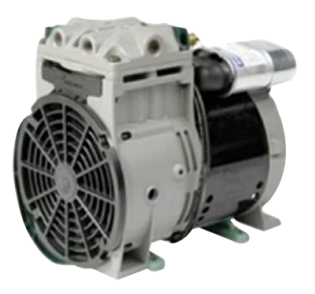 Pièces détachées pour compresseur Thomas 669