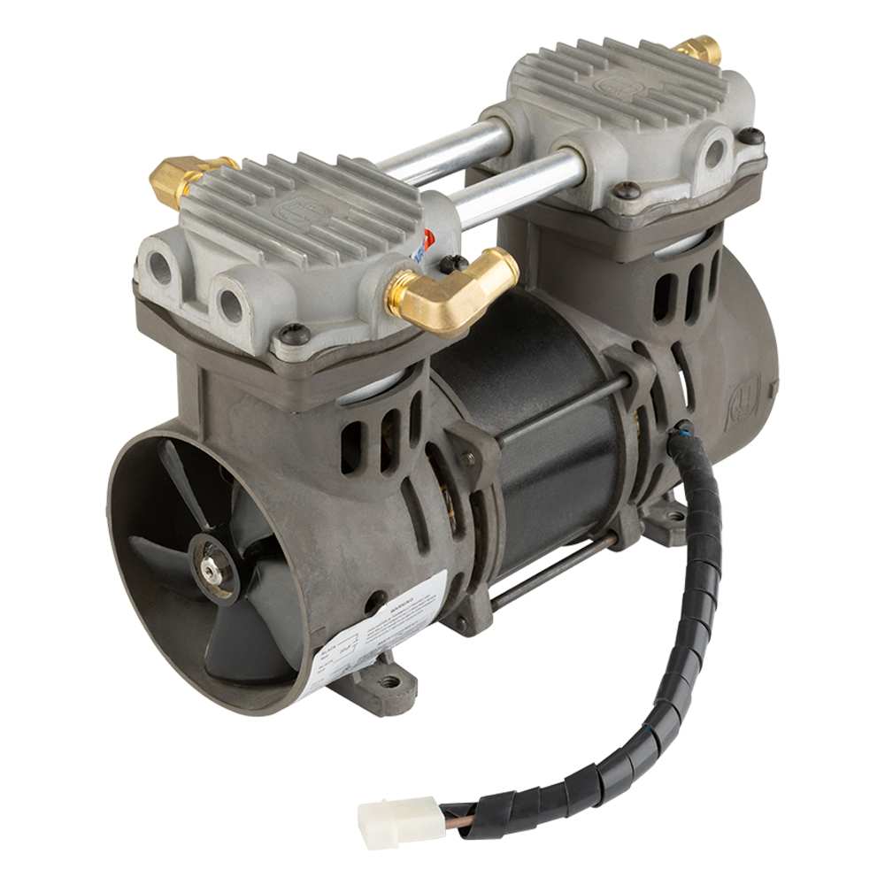 Compresseur DeVilbiss 525 remis à neuf