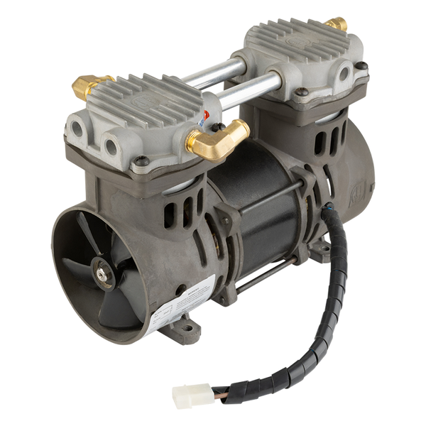 Compresseur DeVilbiss 525 remis à neuf
