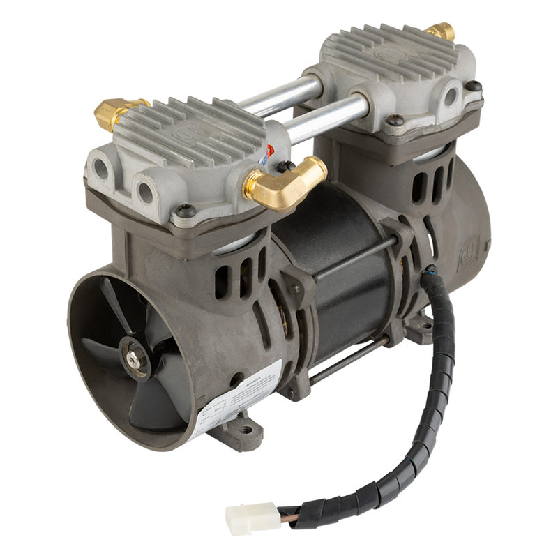 Compresseur DeVilbiss 525 remis à neuf