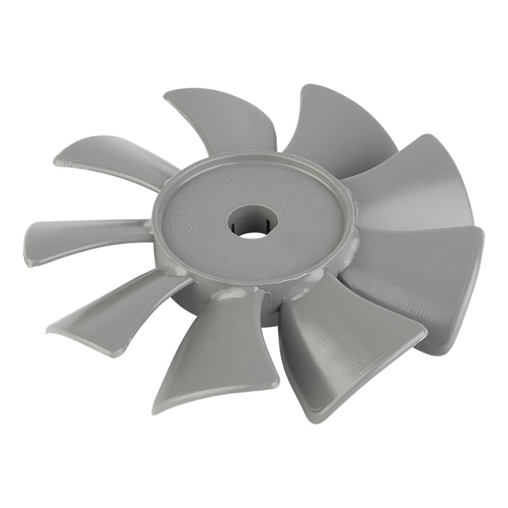 Ventilateur gris Thomas 2650 et 2660 - 1/2