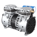 GSE ZW500D2 Compressor Complete Top End Rebuild Kit and parts (en anglais)