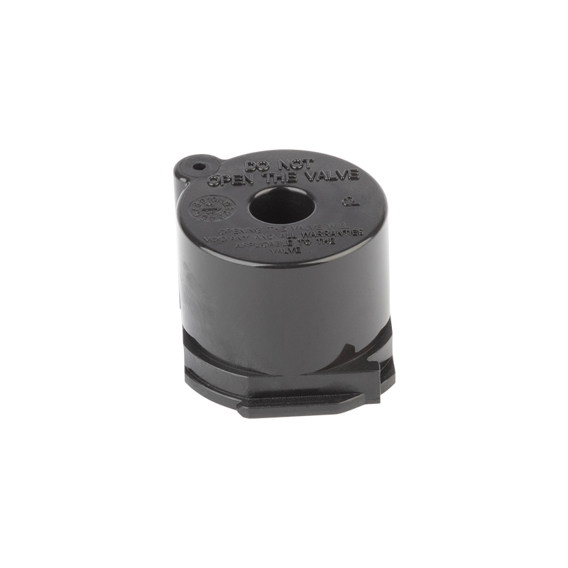 Invacare 4 Way Valve Replacement Cap (Capuchon de remplacement de la valve à 4 voies)