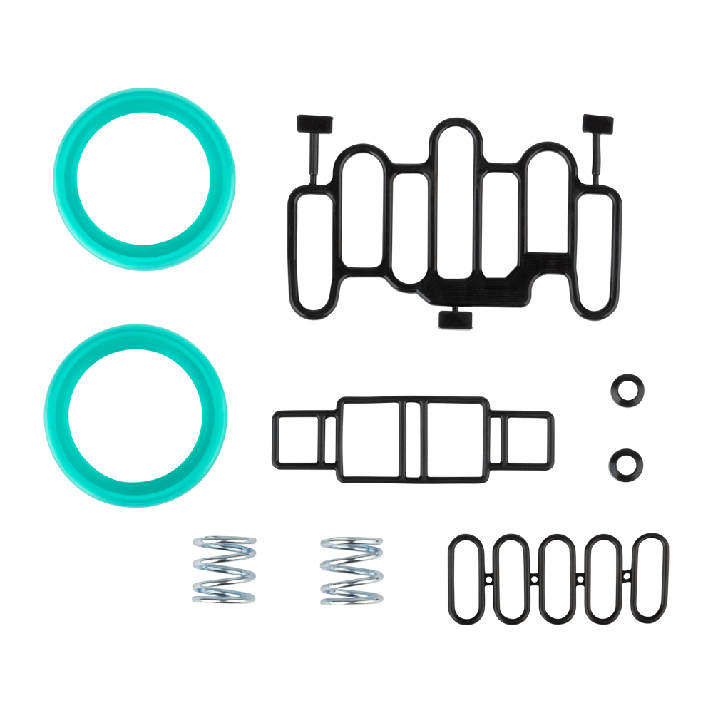Invacare 4 way Valve Repair Kit