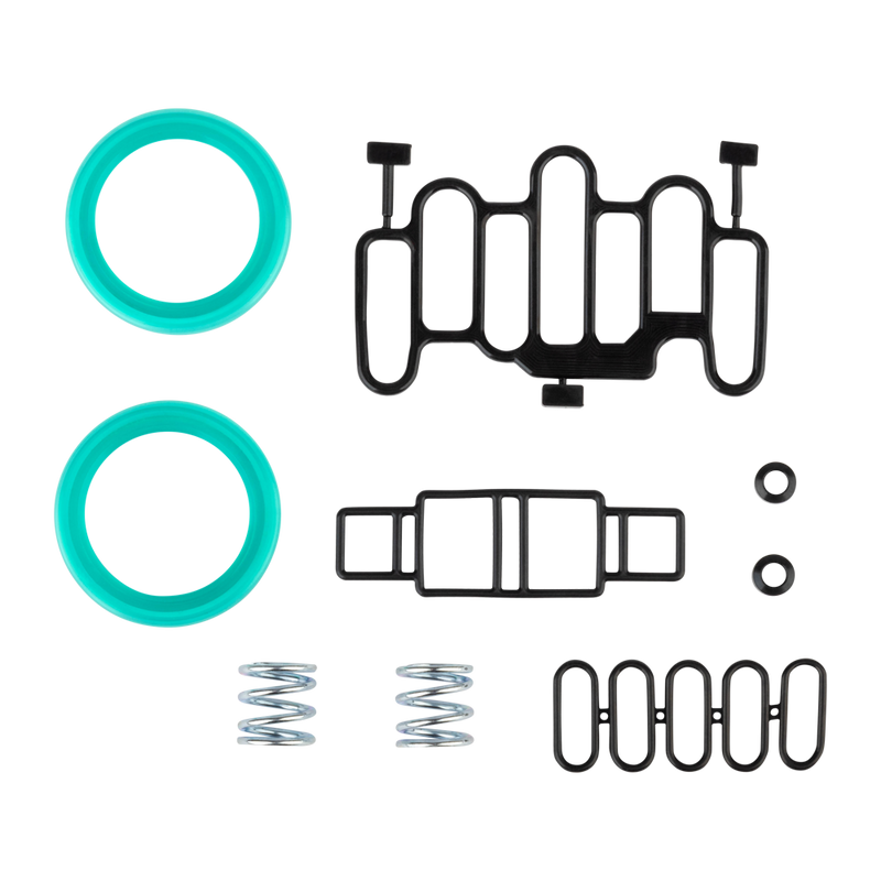Invacare 4 way Valve Repair Kit