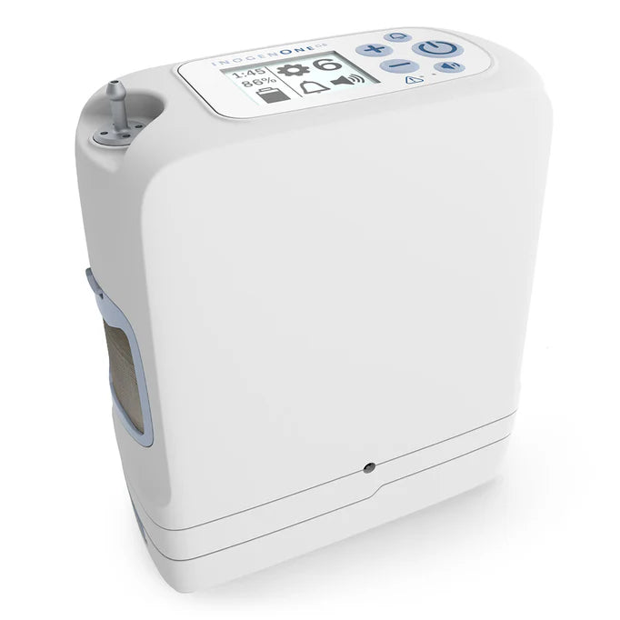 Kit de réparation du compresseur Inogen G5