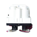 Valve à 4 voies Philips Respironics Everflo SMC