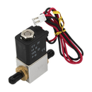 Vanne PE 5L à approvisionnement direct