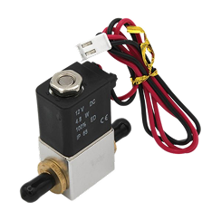 Vanne PE 5L à approvisionnement direct