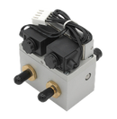 Valve de contrôle Attendant 5L à alimentation directe