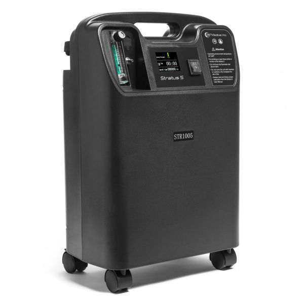 Kit de réparation du compresseur React Stratus 5