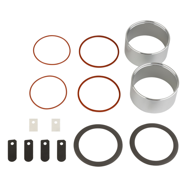 Kit de réparation du compresseur Nidek Nuvo Lite Mark 5 OSCI 5L