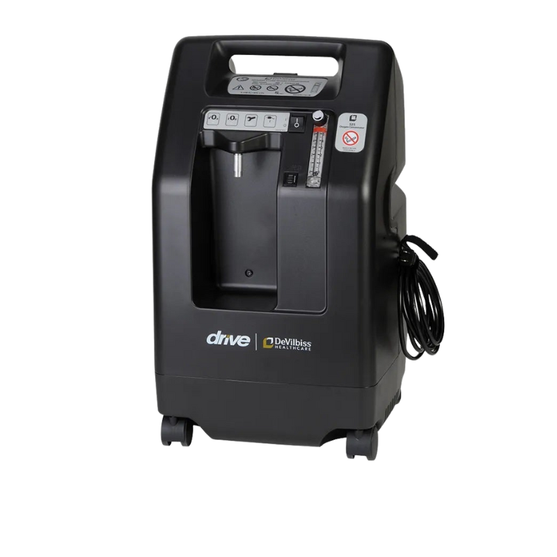 Compresseur DeVilbiss 525 remis à neuf