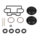 Kit de réparation de la valve 4 voies Philips Respironics Everflo Asco