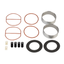 GSE ZW400D2 Kit complet de reconstruction de la partie supérieure du moteur pour le concentrateur Invacare Platinum 10L.