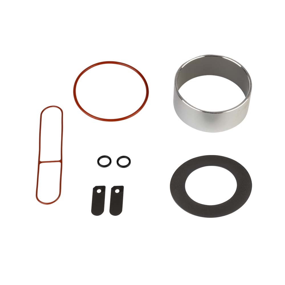 MACK USA GCK-71R1 Kit de reconstruction de compresseur Gast