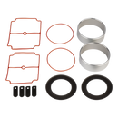 Kit complet de reconstruction haut de gamme Matala MPC-120