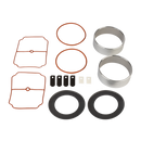 Thomas 2650 et 2660 Compressor Rebuild Kit-Complete Top End: tck-2660-3