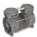 GSE ZW400D2 Kit complet de reconstruction de la partie supérieure du moteur pour le concentrateur Invacare Platinum 10L.